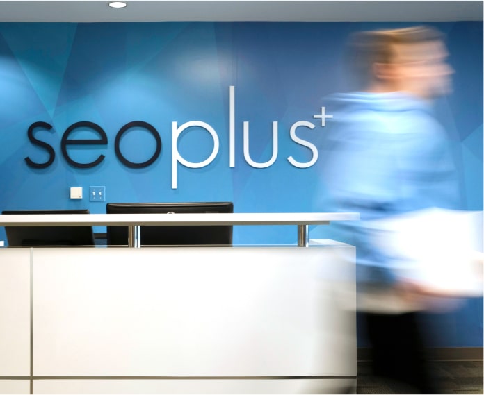 seoplus+ logo